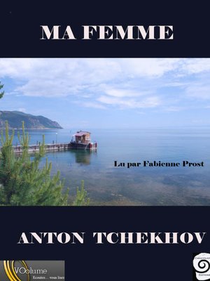 Ma Femme - Audiobook